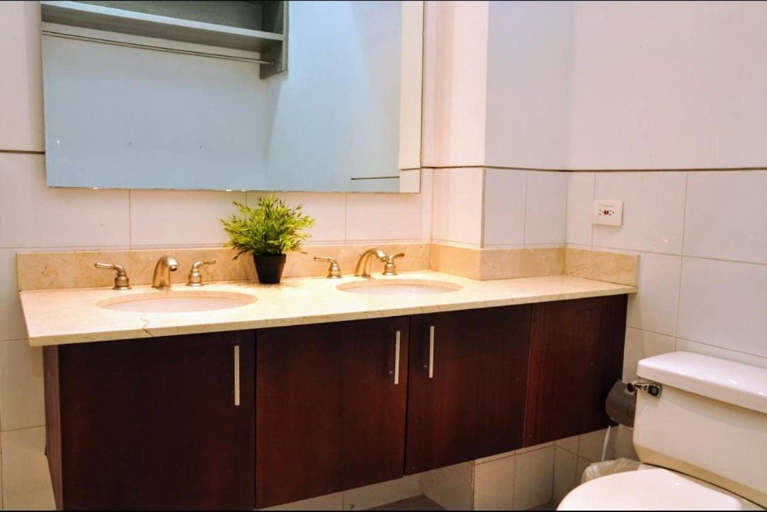 Morros 922 Con Acceso Directo Al Mar 3 Alcobas Apartamento *